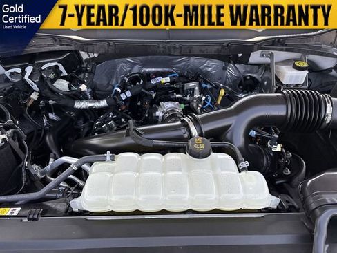 Certified 2024 Ford F150 STX RWD image 35