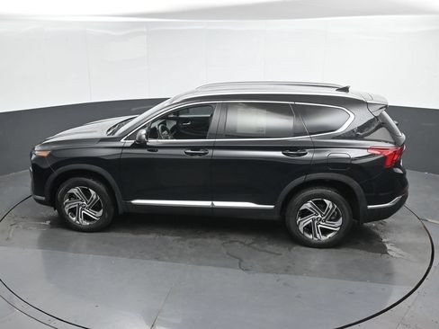 Used 2022 Hyundai Santa Fe SEL AWD/4WD image 36