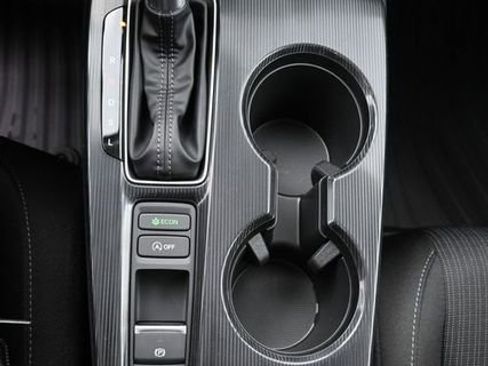 New 2026 Honda Civic LX image 16