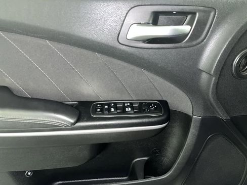 Used 2021 Dodge Charger Scat Pack RWD image 13