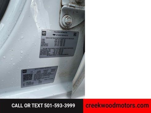 Used 2024 GMC Sierra 3500 Pro image 18