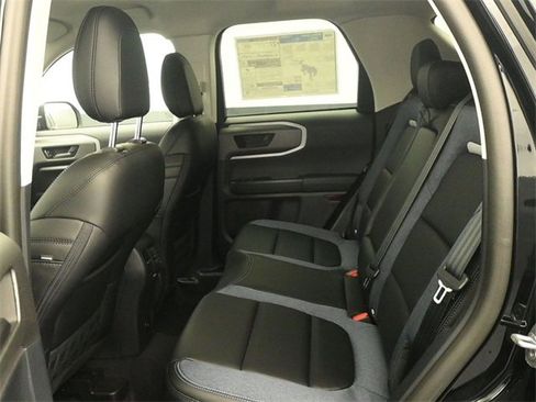 New 2025 Ford Bronco Sport Outer Banks image 10