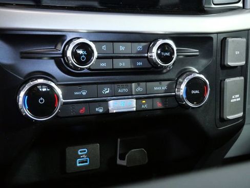 Certified 2023 Ford F150 XLT w/ Equipment Group 302A High image 21