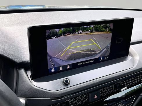 Certified 2025 Honda Accord Sport image 10