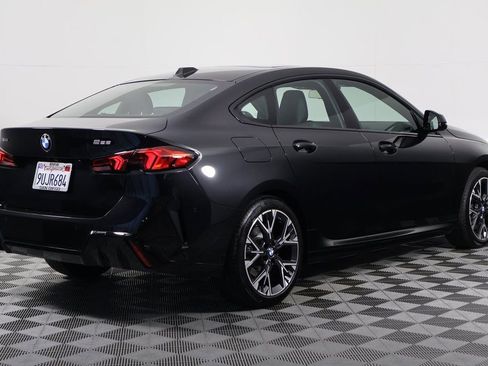 Used 2025 BMW 228i xDrive w/ Premium Package AWD/4WD image 4