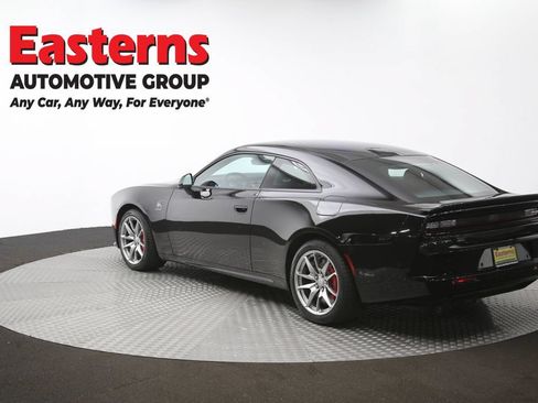 Used 2024 Dodge Charger Daytona Scat Pack w/ Plus Group AWD/4WD image 62