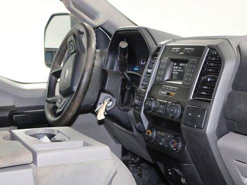 Used 2020 Ford F350 XL w/ STX Appearance Package image 29