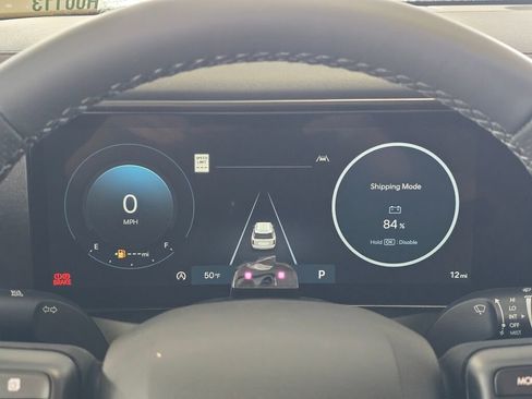 New 2026 Hyundai Palisade XRT Pro image 24