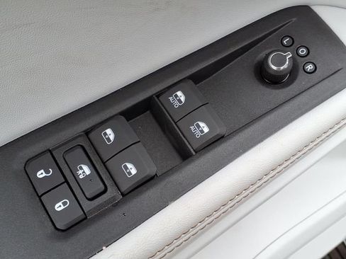 New 2026 Jeep Cherokee Limited AWD/4WD image 15