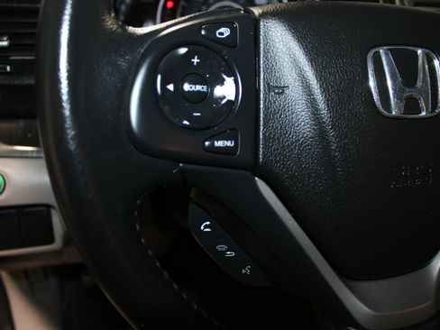 Used 2012 Honda CR-V EX-L image 19