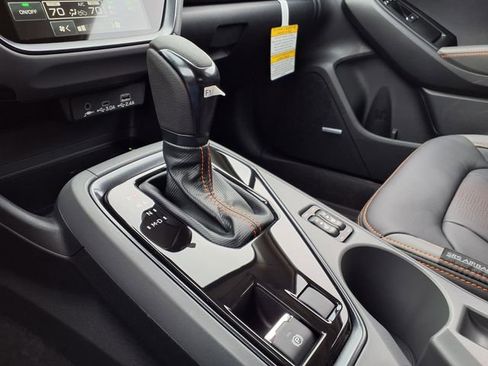 New 2026 Subaru Crosstrek 2.5i Limited AWD/4WD image 15