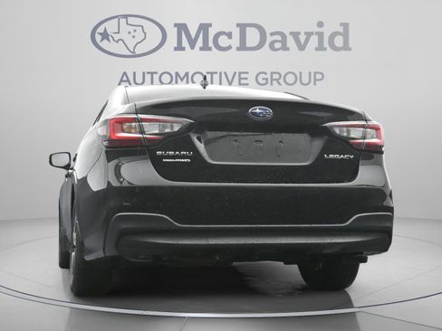 Used 2025 Subaru Legacy Premium AWD/4WD image 31