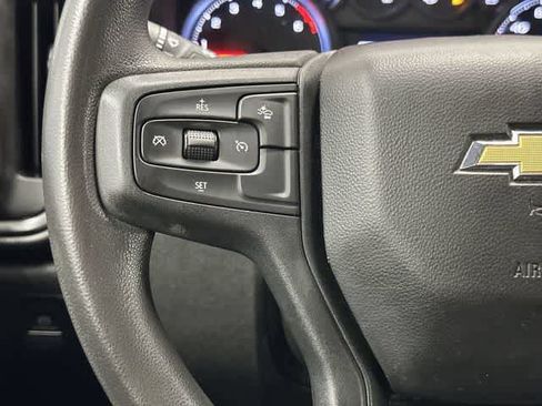 Used 2024 Chevrolet Silverado 2500 W/T w/ WT Convenience Package AWD/4WD image 17