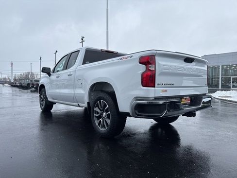 Used 2023 Chevrolet Silverado 1500 LT image 5