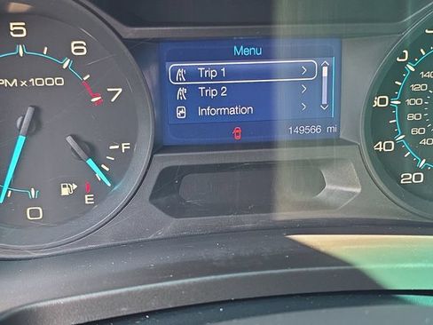Used 2013 Ford Explorer 4WD w/ Class III Trailer Tow Pkg image 15