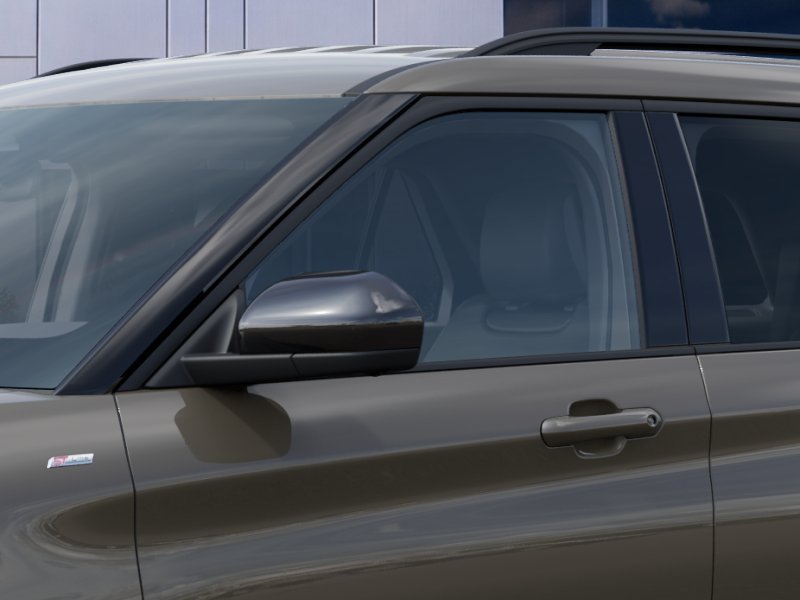New 2027 Ford Explorer ST-Line RWD image 20