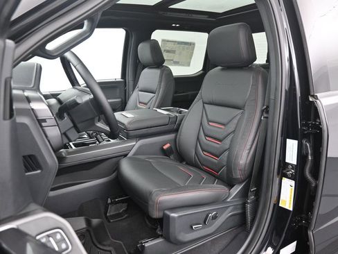 New 2025 Ford F150 Lariat w/ Equipment Group 502A High image 10