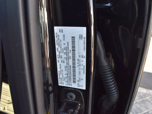 Used 2025 Ford F150 Raptor R w/ Equipment Group 803A Raptor R image 30