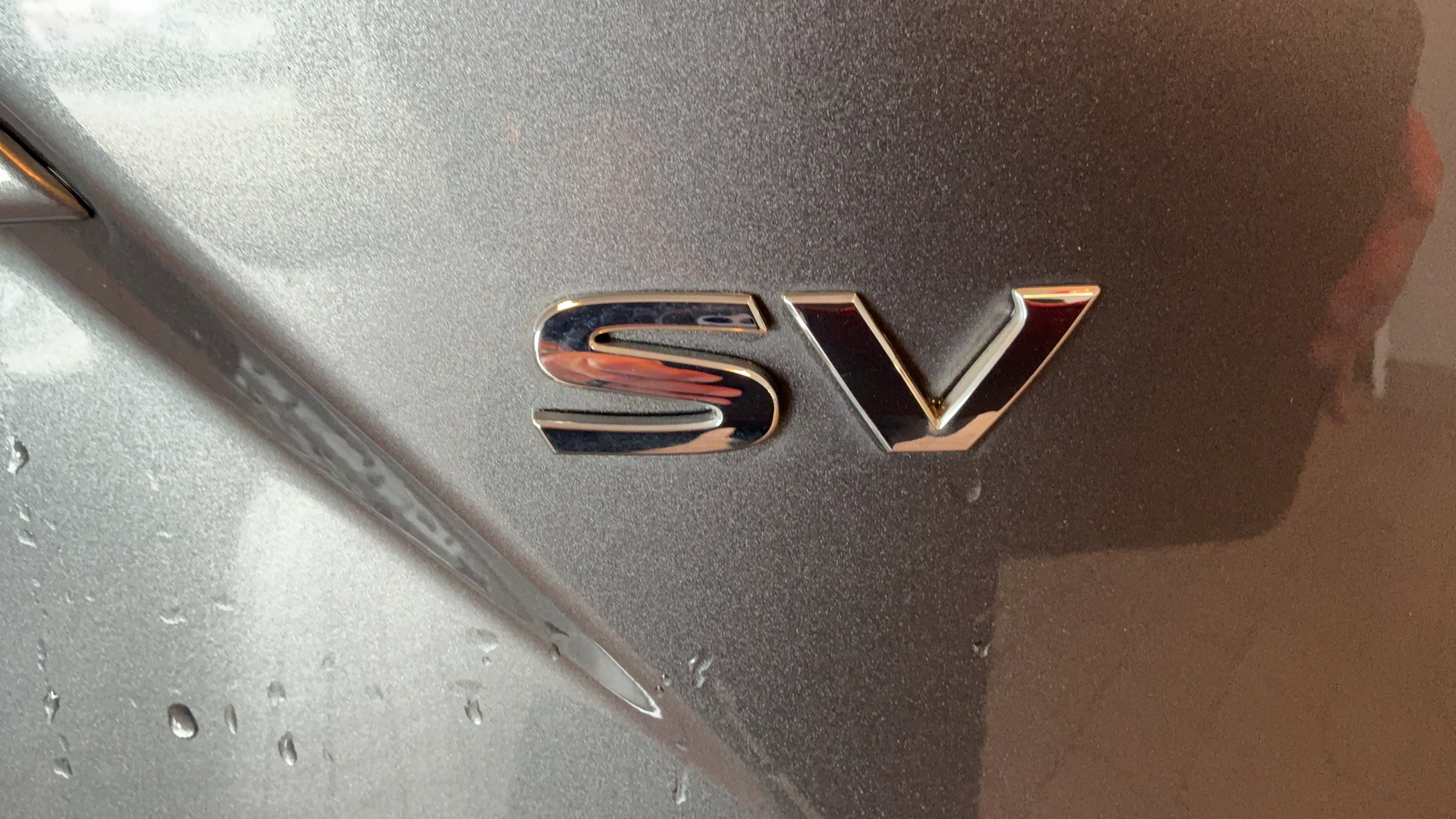 Used 2023 Nissan Murano SV FWD image 42