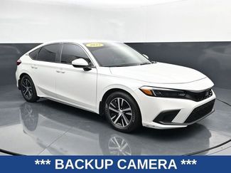Used 2023 Honda Civic LX video 2