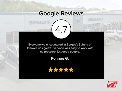 Used 2024 Subaru Crosstrek 2.5i Limited w/ Crosstrek Mirror Package AWD/4WD image 6