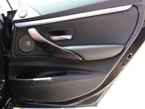 Used 2018 BMW 340i Gran Turismo xDrive AWD/4WD image 19