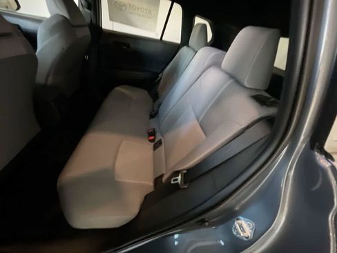 New 2026 Toyota Corolla Cross AWD Hybrid image 23