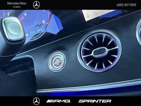 Certified 2022 Mercedes-Benz E 450 Cabriolet w/ AMG Line image 31