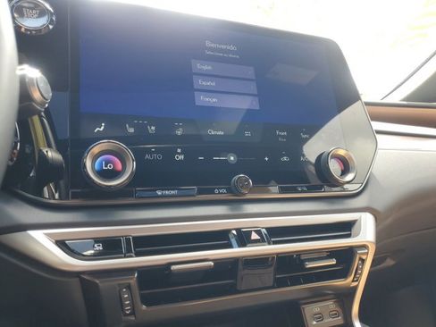 Certified 2025 Lexus RX 350 Premium w/ Accessory Package (Z1) image 26