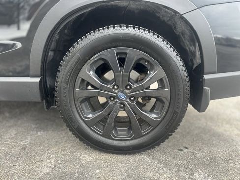 Used 2019 Subaru Forester Sport image 27