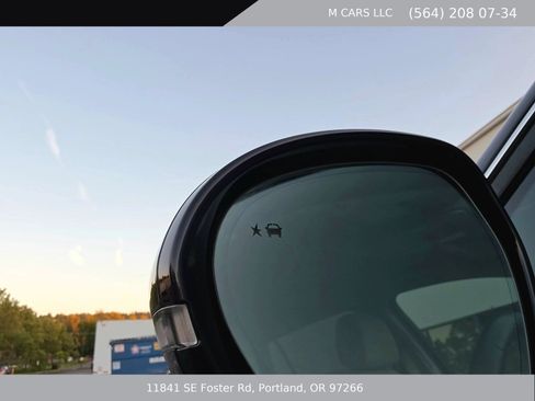 Used 2020 Buick Envision Essence AWD/4WD image 25