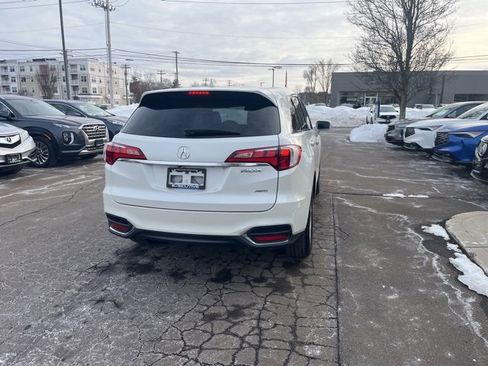 Used 2017 Acura RDX w/ Technology Package image 11