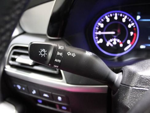 Used 2021 Hyundai Palisade SEL w/ Premium Package image 32