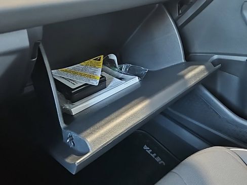 New 2026 Volkswagen Jetta Sport image 28