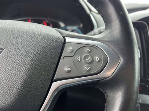 Certified 2023 Chevrolet Traverse LT w/ LPO, Floor Liner Package image 26