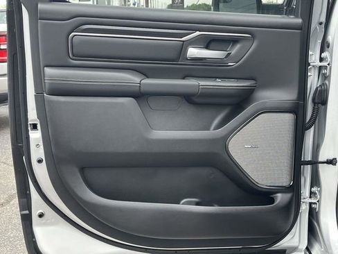 New 2026 RAM 1500 Rebel AWD/4WD image 14