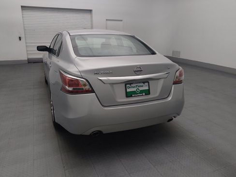Used 2015 Nissan Altima 2.5 S w/ Power Driver Seat Package FWD image 6