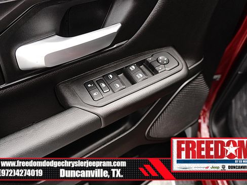 Certified 2025 RAM 1500 Tradesman RWD image 39