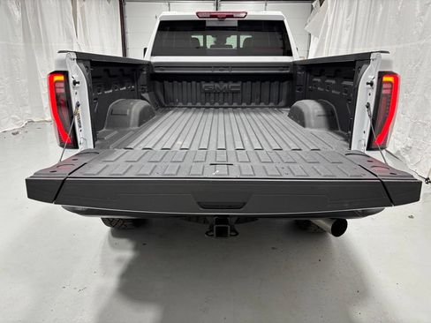 Used 2026 GMC Sierra 2500 AT4X AWD/4WD image 49