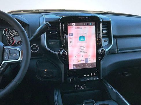 New 2026 RAM 2500 Big Horn image 7