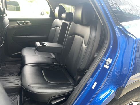 Used 2023 Kia Sportage EX FWD image 27