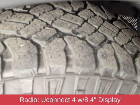 Used 2020 RAM 1500 Rebel w/ Rebel Level 1 Equipment Group AWD/4WD image 9