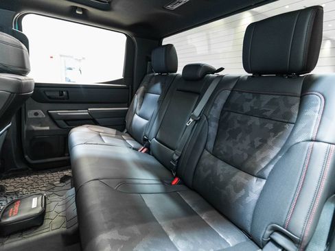 New 2026 Toyota Tundra TRD Pro AWD/4WD image 38