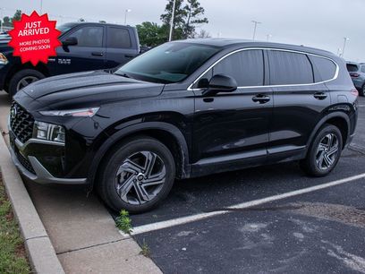 Used 2023 Hyundai Santa Fe SE