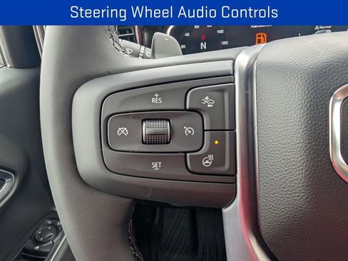 New 2026 GMC Sierra 1500 Elevation image 13