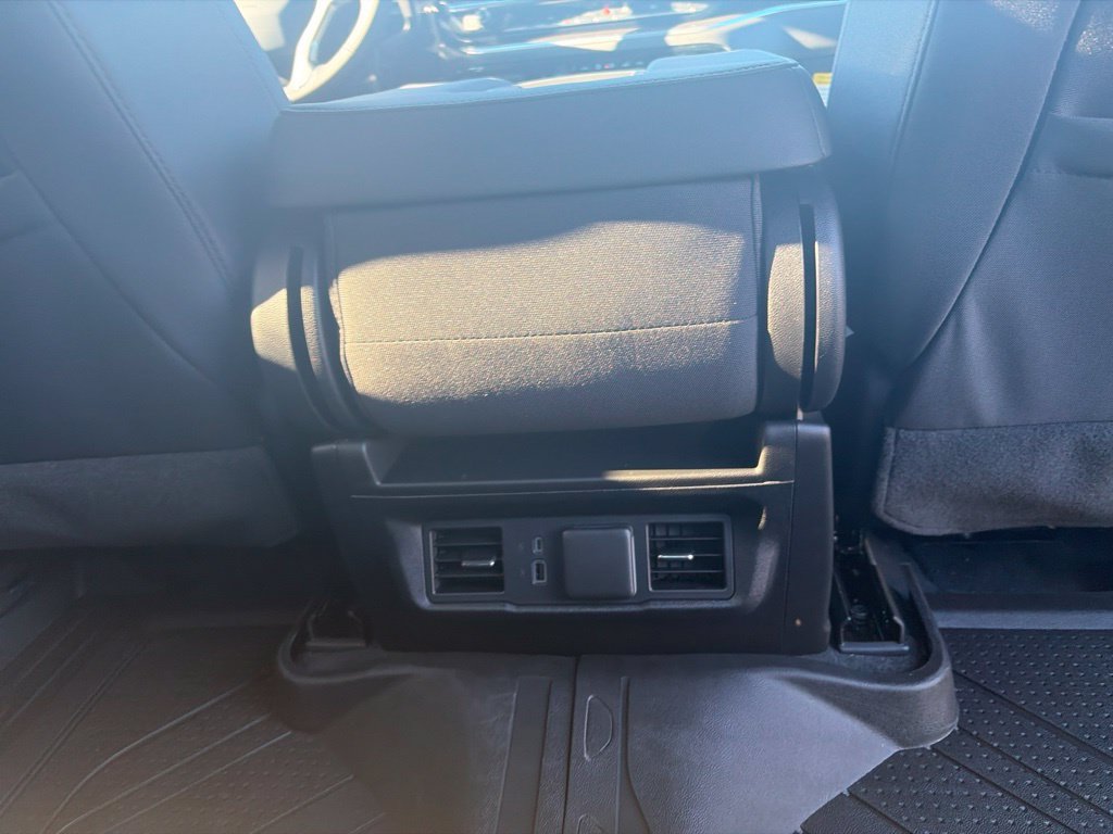New 2026 Chevrolet Silverado 1500 RST w/ RST Select Package AWD/4WD image 32