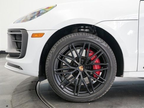 Used 2023 Porsche Macan GTS image 16
