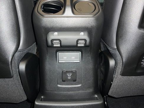 New 2025 Jeep Wrangler Sahara image 23