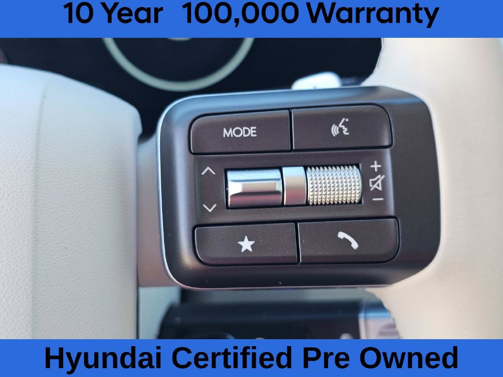 Certified 2026 Hyundai Palisade Calligraphy AWD/4WD image 25
