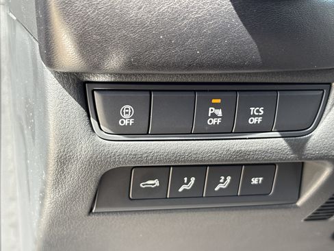 New 2026 MAZDA CX-50 AWD 2.5 S w/ Weather Package image 24